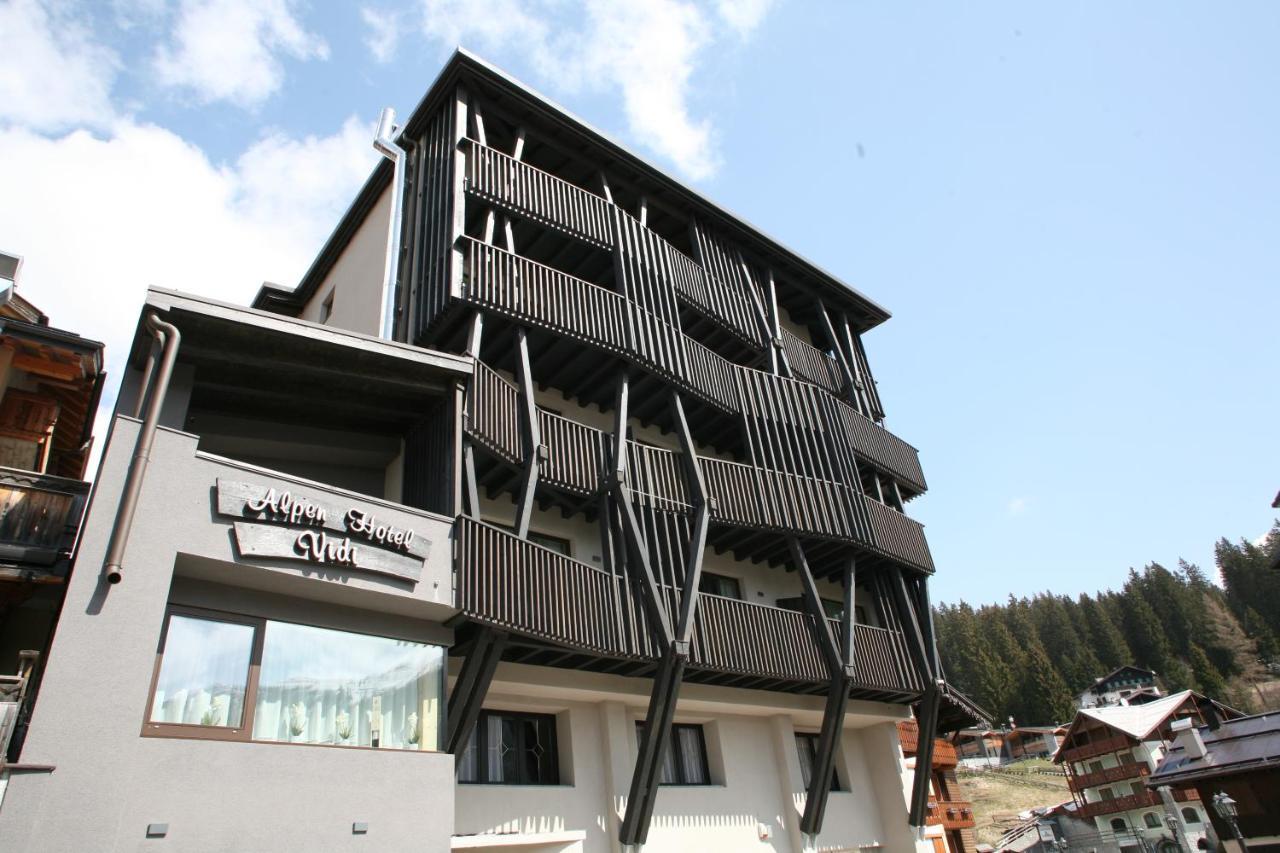 Alpen Vidi